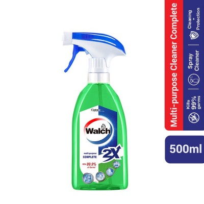 Walch Multi-purpose Cleaner Complete 500ml