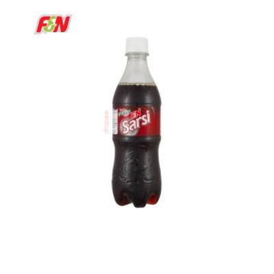 F&N Sarsi 500ml (24 Units Per Carton)