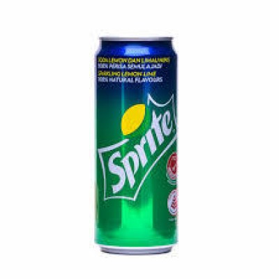 Sprite can 12x320ml