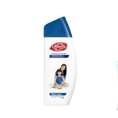 Lifebuoy Antibacterial BodyWash (Mildcare) 300ml