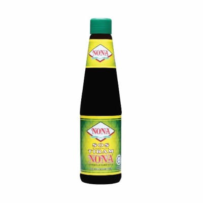 Nona Sos Tiram 510g [KLANG VALLEY ONLY]