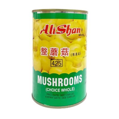 ALISHAN MUSHROOM 425g