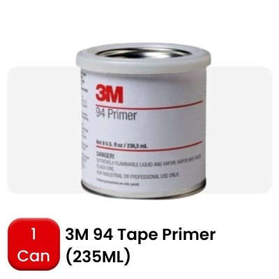 3M 94 TAPE PRIMER (235ML)