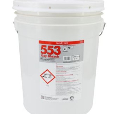 IMEC 553 Oxy Bleach 20L (HALAL)