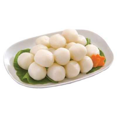 Fish Ball Bebola Ikan 135 g [KLANG VALLEY ONLY]