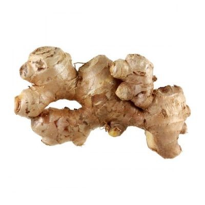 Ginger Old (Sold Per KG) [KLANG VALLEY ONLY]