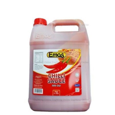 Emas Tomato Sauce 4.1kg