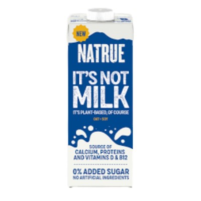 Natrue It's Not Milk 1L x 6