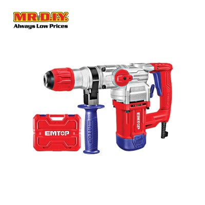 ROTARY HAMMER ERHRP1052-3