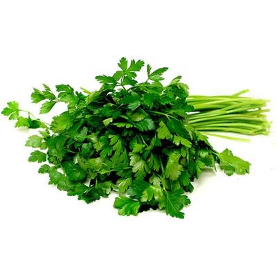 Italian Parsley (sold by kg)