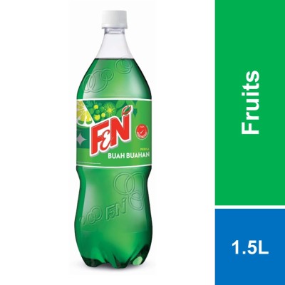 F&N ICE FRUITADE 1.5L x 12