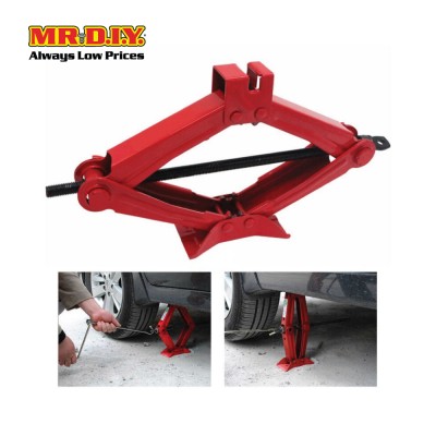 SCISSOR JACK 1.5T 25#