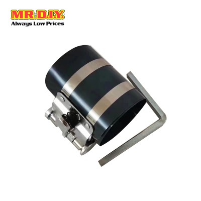 PISTON RING COMPRESSOR 3IN JF0601