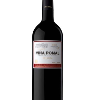 Vina Pomal Crianza, DOC 750 ml