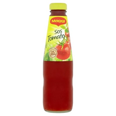 Maggi Tomato Ketchup 325g