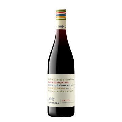 Squealing Pig Pinot Noir 750 ml