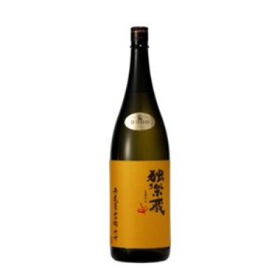 Morinokura Junmai Daiginjo Kaze (15%) 1800ml x 6