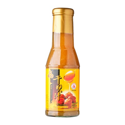 3A Premium Scallop Sauce 400g