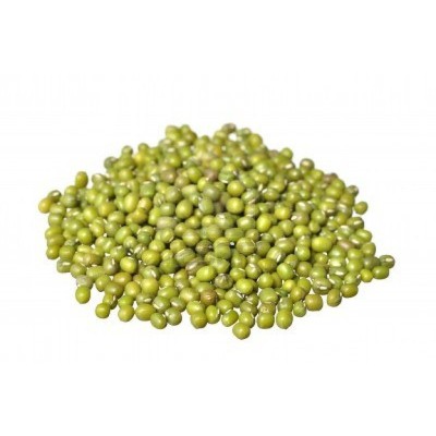 Kacang Hijau Mung Bean 1kg [KLANG VALLEY ONLY]