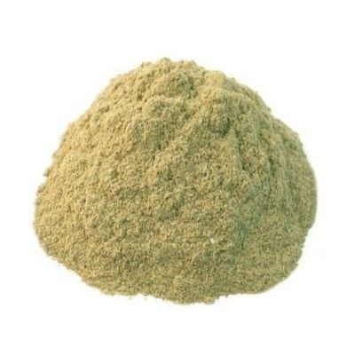 CARDAMOM POWDER 500gm unit