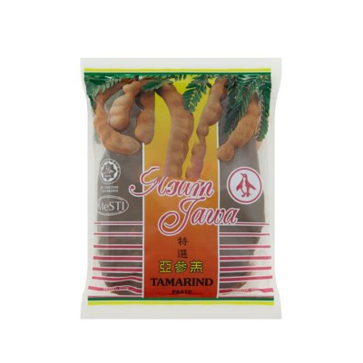 Asam Jawa 200g [KLANG VALLEY ONLY]