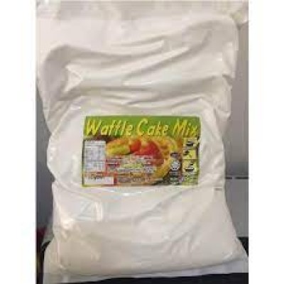 Waffle Powder (2KG Per Unit)