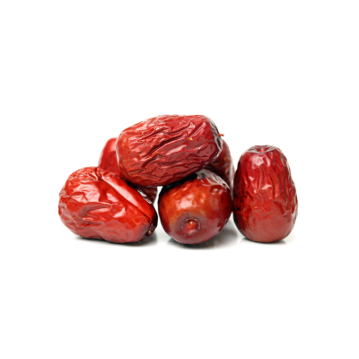 Xin Jiang Red Dates 400g (20 pkt ctn)