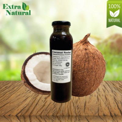 Coconut Nectar 1.5kg