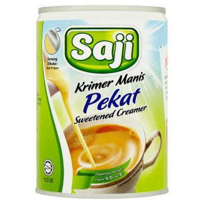 SAI KRIMER MANIS PEKAT 500g