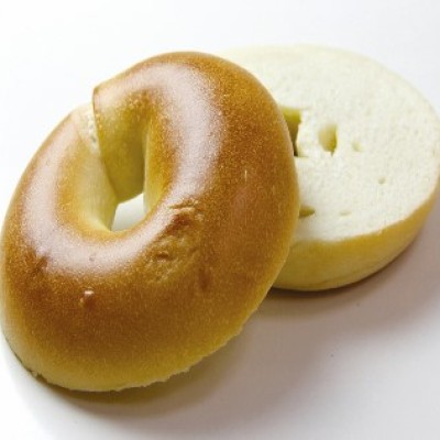 PLAIN BAGEL