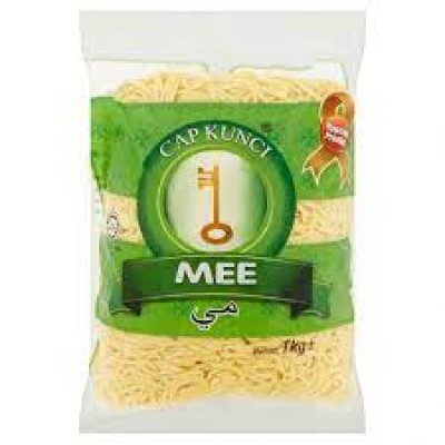 Cap Kunci Mee Kuning 1kg