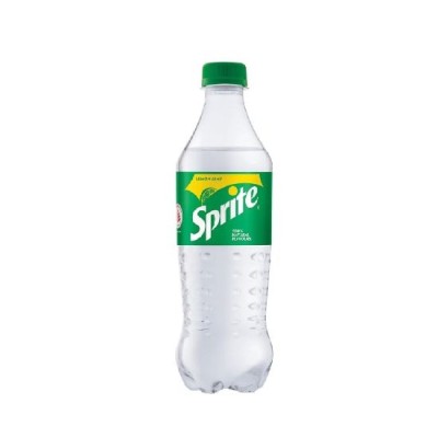 Sprite Lemon Lime 500ml x 24