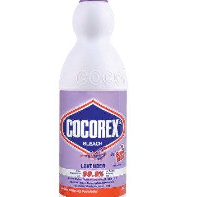 GOOD MAID COCOREX BLEACH LAVENDER 1kg