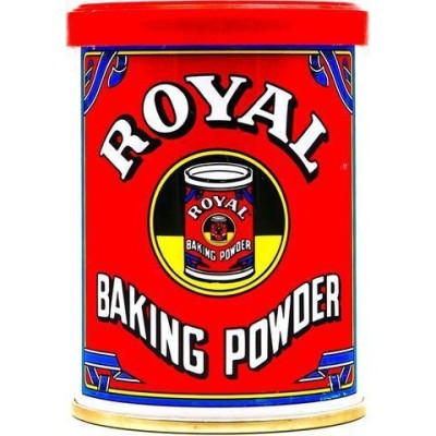 Royal Baking Powder 113g