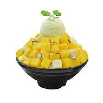 Snow Ice - Passion Mango (2.5KG Per Unit)