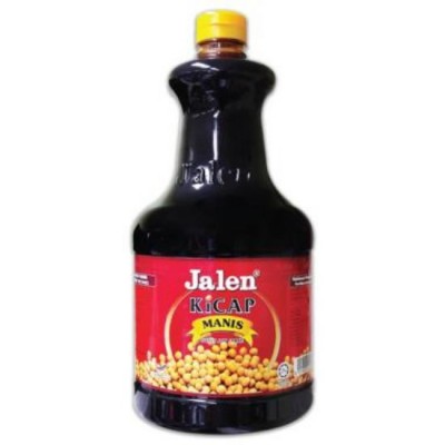 JALEN KICAP MANIS 2L (Merah) 6 X 2L