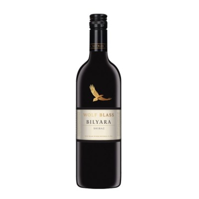 Wolf Blass Bilyara Shiraz 750 ml