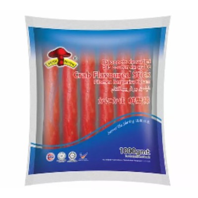 QL Crab Stick 1 kg [KLANG VALLEY ONLY]