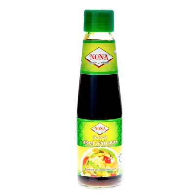 Nona Oyster Sauce Mushroom 255g