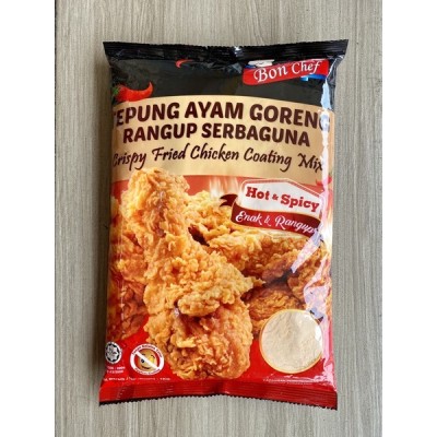 Bon Chef Tepung Ayam Goreng 1kg