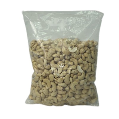 ALSULTAN CASHEW NUT RAW WW320 10KG