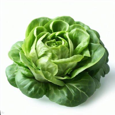 Lettuce Butterhead (Sold Per KG) [KLANG VALLEY ONLY]