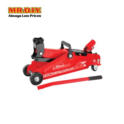 HYDRAULIC FLOOR JACK EHJK2021