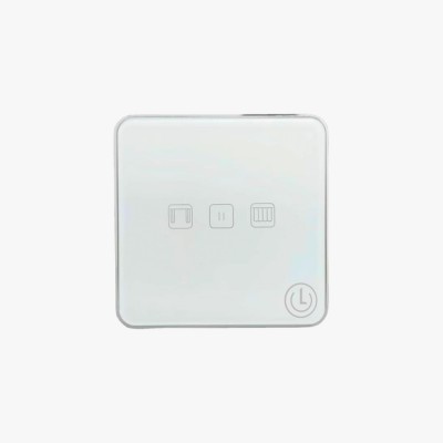 LTech ZigBee Smart Curtain Switch