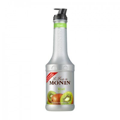 Monin Fruitmix Kiwi 1L