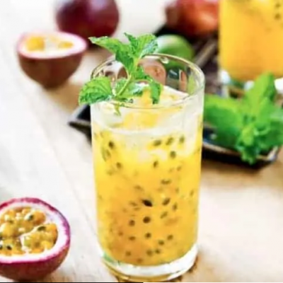 MYLADANGKU PASSION FRUIT JUICE (500ml PET BOTTLE) (PER CARTON)