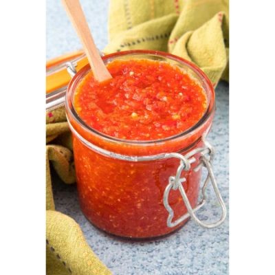 Chili Sambal (1KG Per Unit)