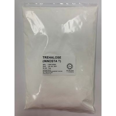 Trehalose 1KG