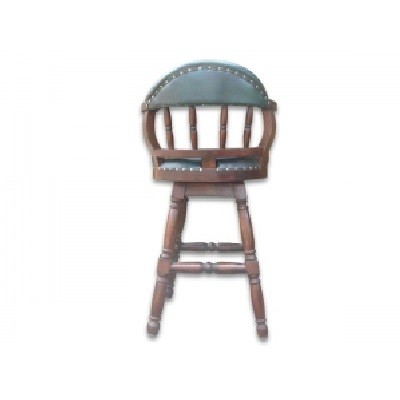 VINTAGE BAR CHAIR (B) (16 KG Per Unit)