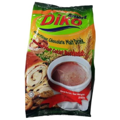 Smart Diko Chocolate Malt Drink 1.8kg